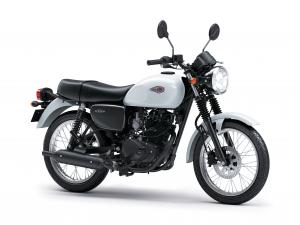 Kawasaki W175